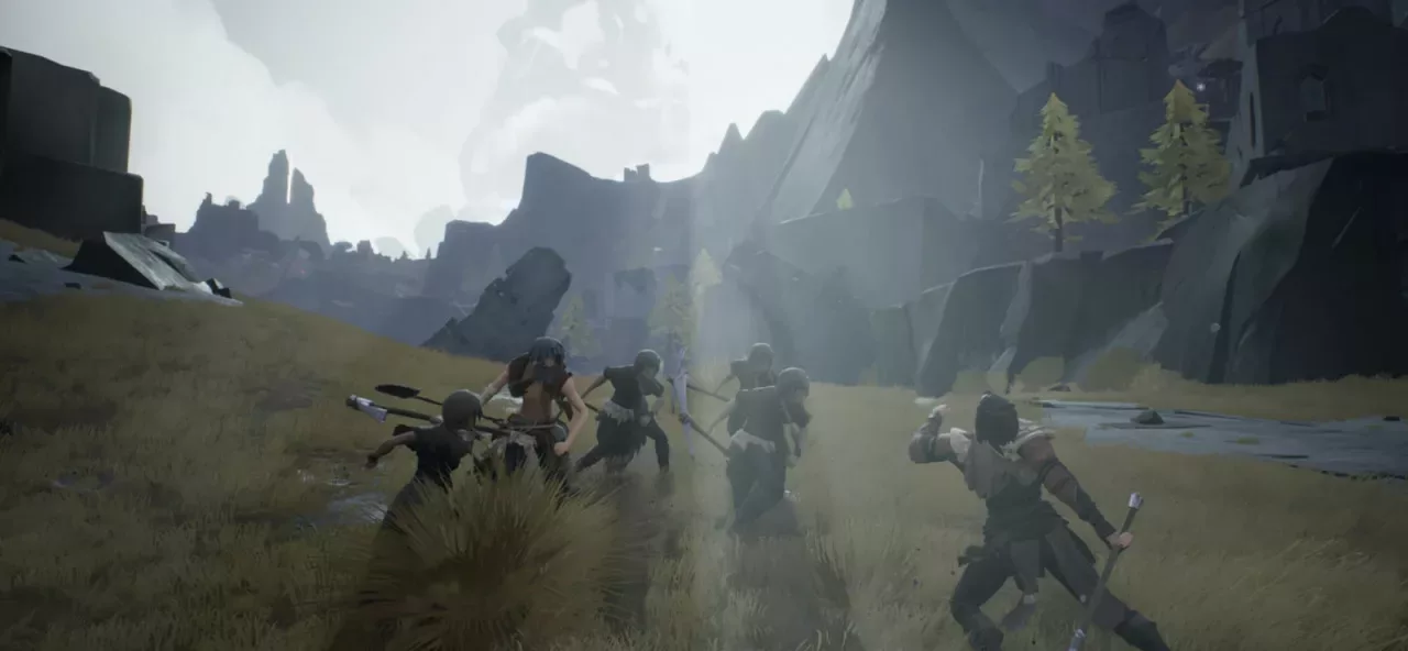 Ashen