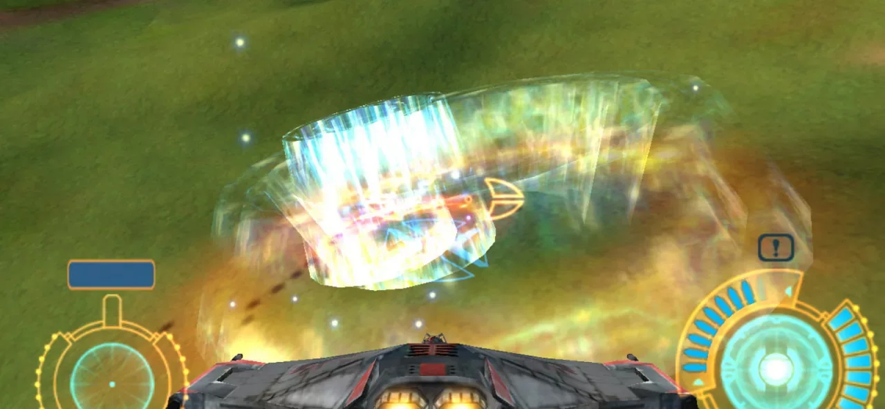 STAR WARS™ Starfighter™