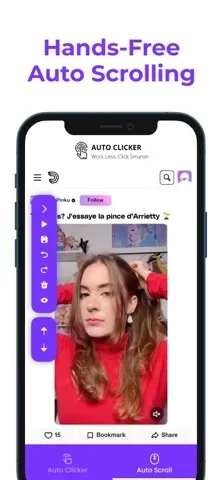 Auto Clicker: Tap Automation