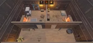 Dice Tavern