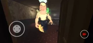 Spookeye страшная игра ужасов