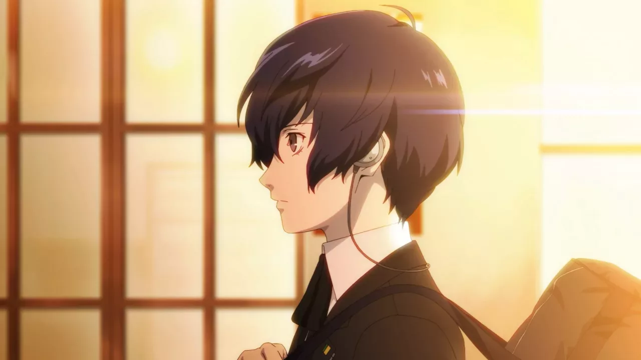 Persona 3 Reload PS4 & PS5