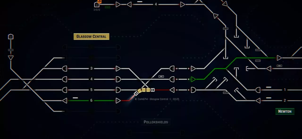 Rail Route Supporter Bundle