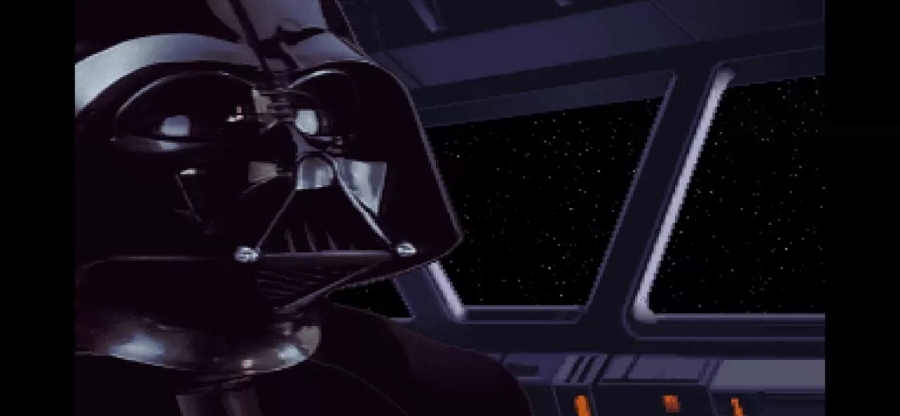 STAR WARS™: TIE Fighter Special Edition