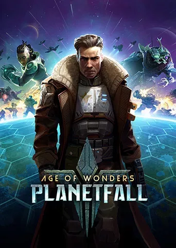 Age of Wonders: Planetfall