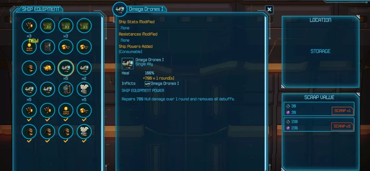 Halcyon 6: Lightspeed Edition