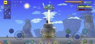 Terraria+
