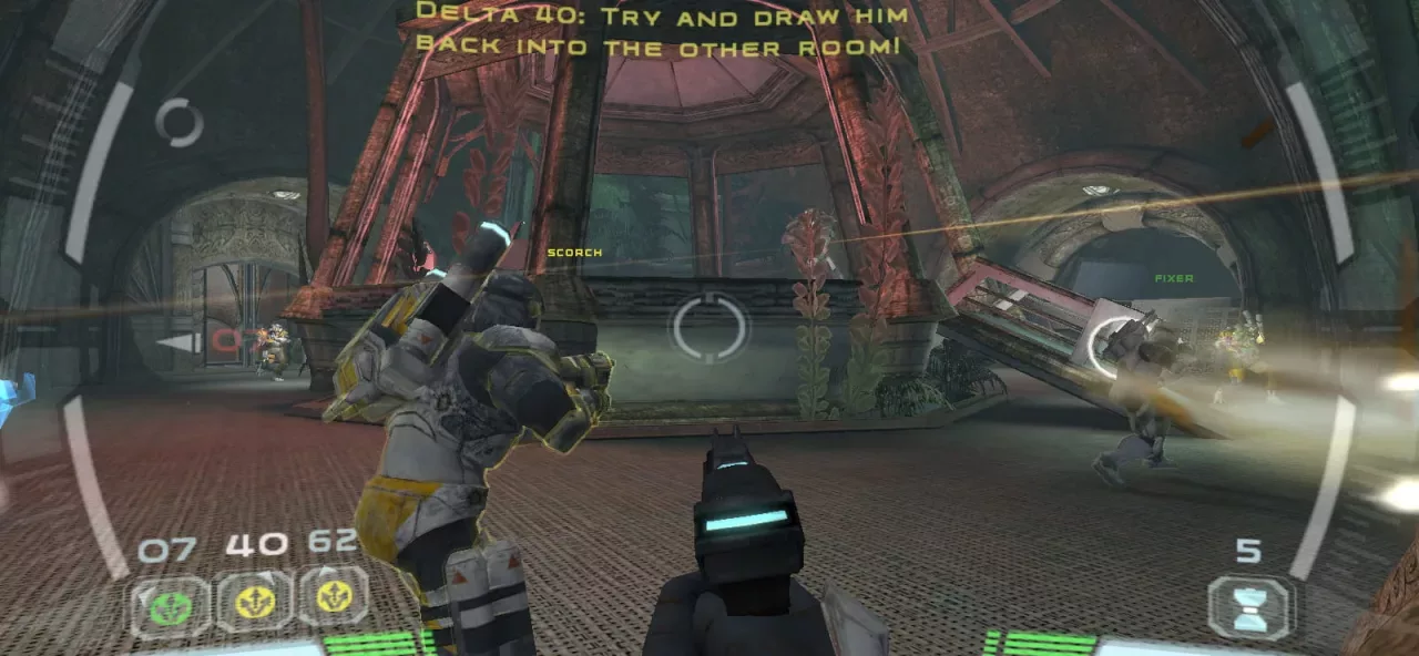 STAR WARS™ Republic Commando