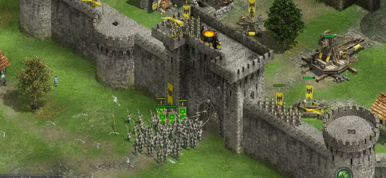 Knights of Honor