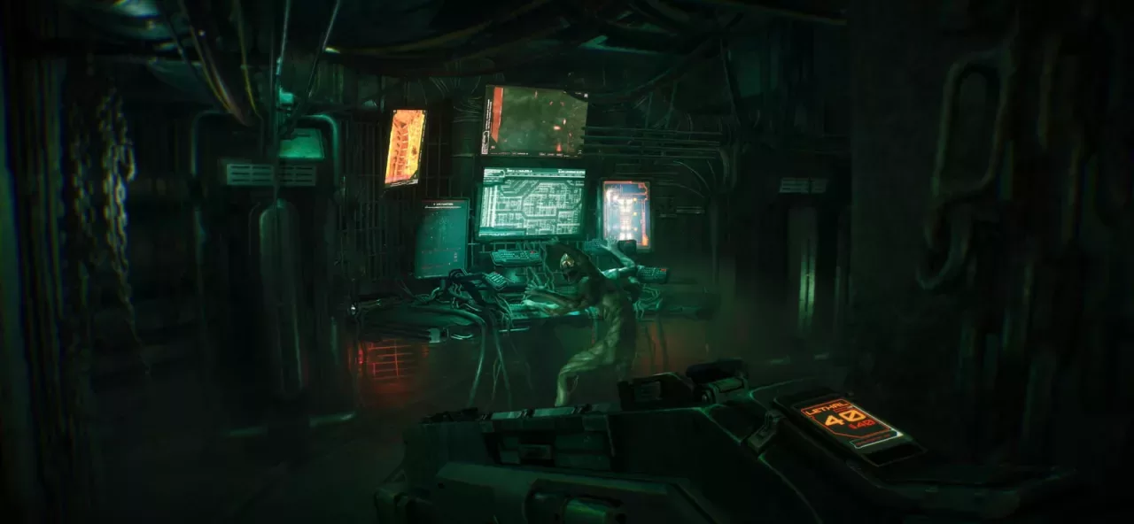 DEFECT