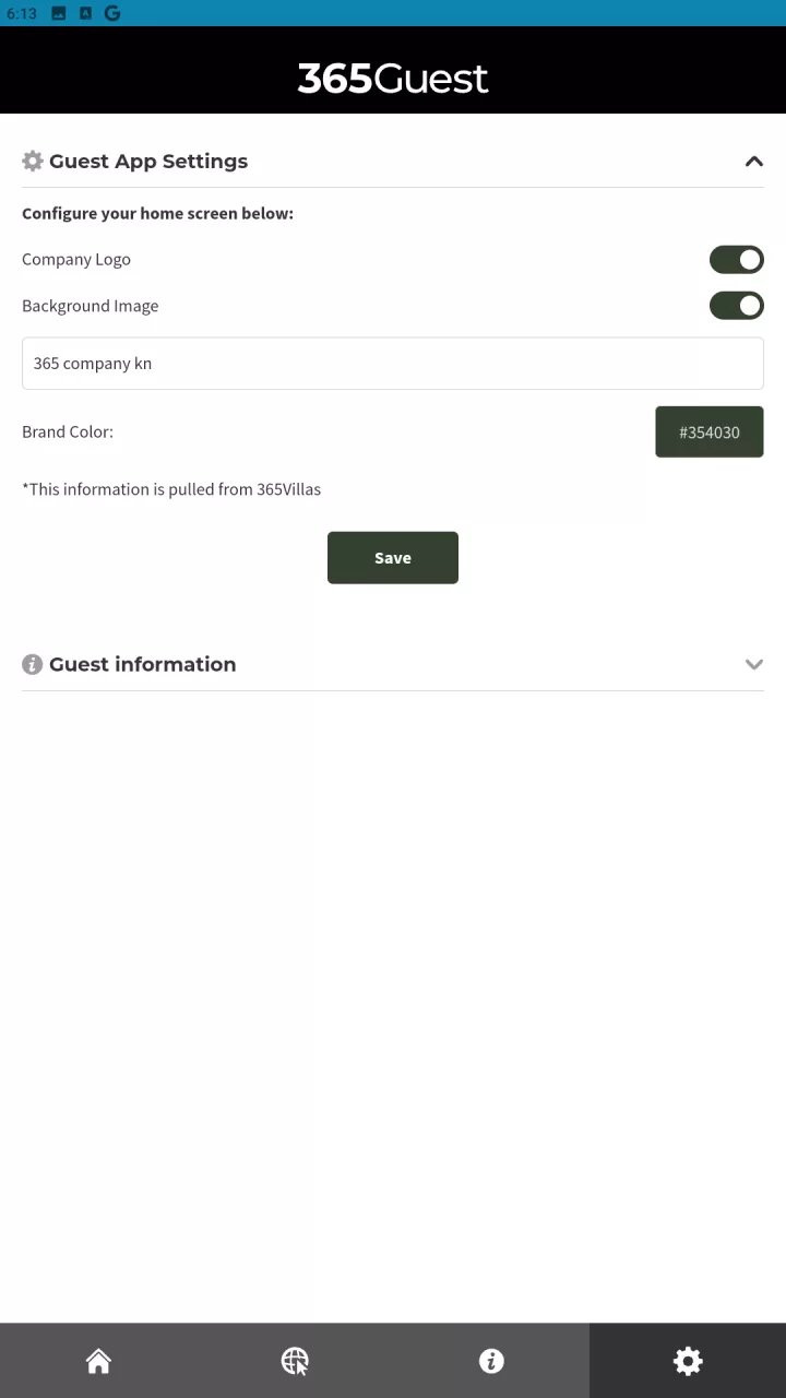 365Guest