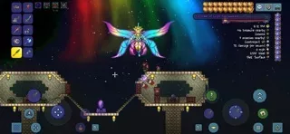 Terraria+