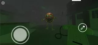 Creepizza - scary adventure