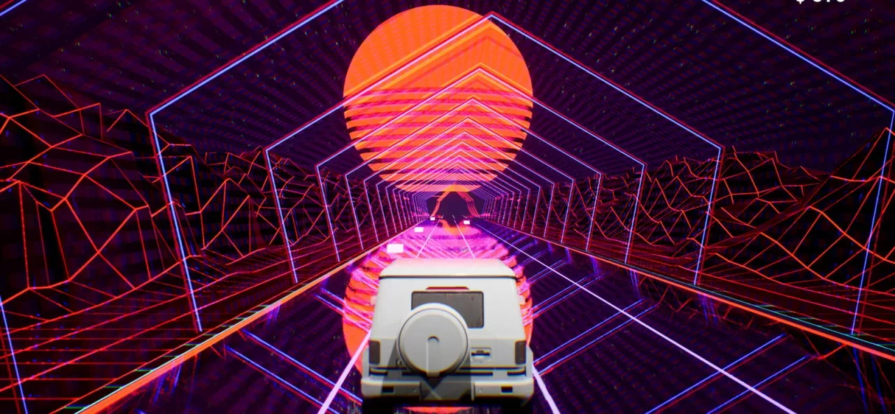 NeverSynth