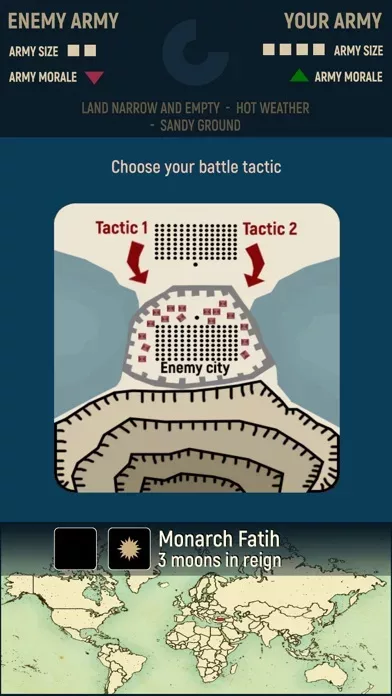 Monarchia