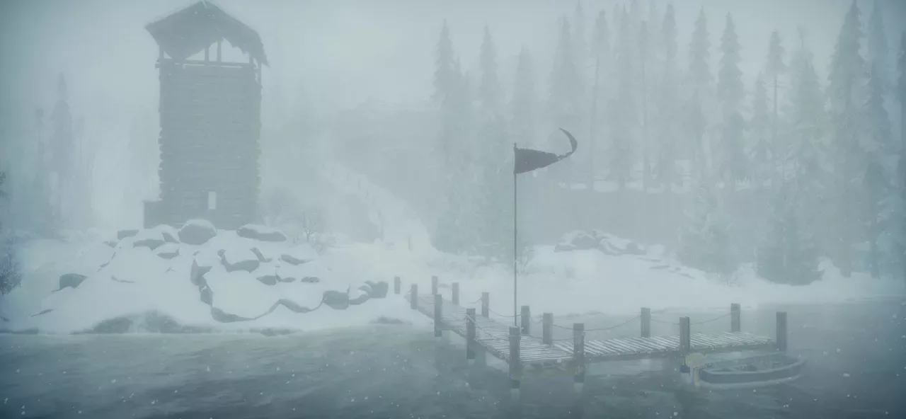 Kona II: Brume