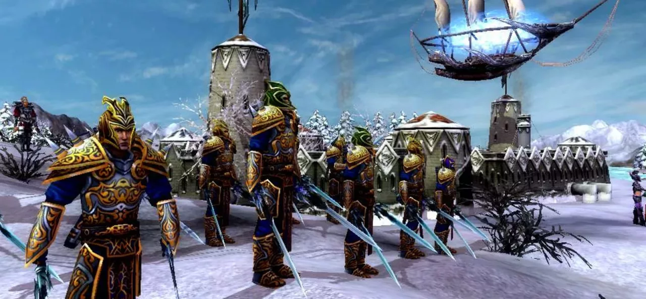 Elven Legacy Collection