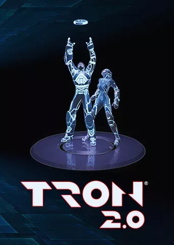 TRON 2.0