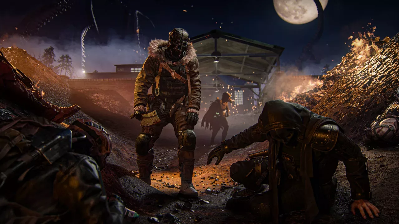 Call of Duty®: Warzone™
