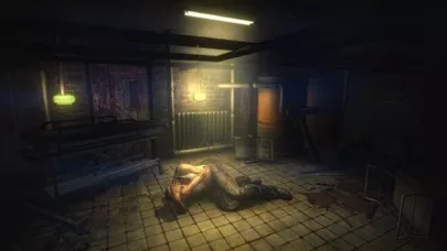 Три дня до умереть -побег игры