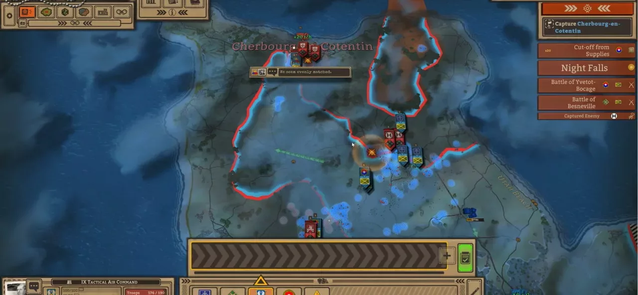 Battleplan
