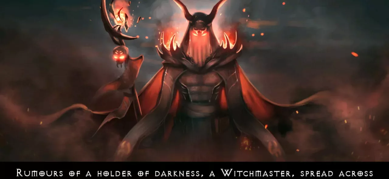 Vampires Fall: Origins
