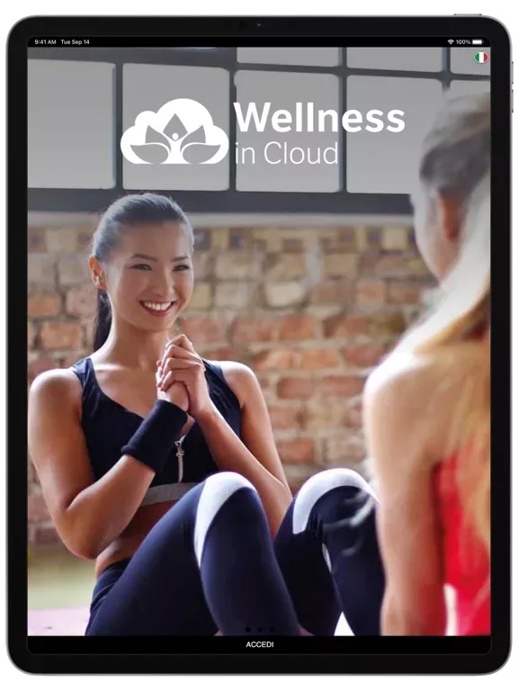 Prince Fitness App