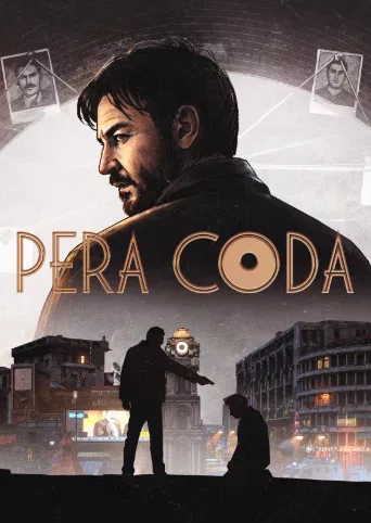 Pera Coda