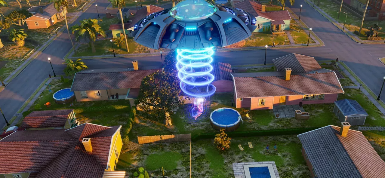 Destroy All Humans!