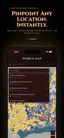 Crimson Guide & Wiki