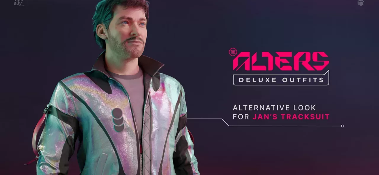 The Alters: Deluxe Edition