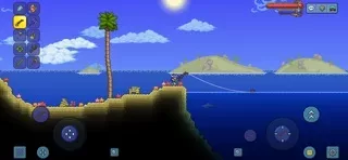 Terraria+