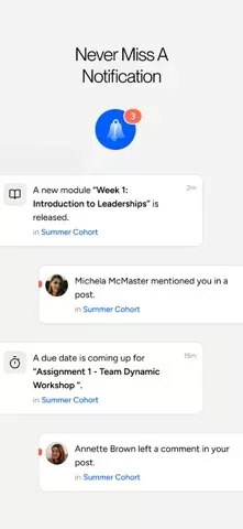 Disco: Community & Learning