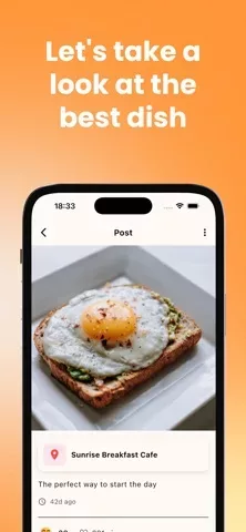 Onedish - Daily Meal Diary