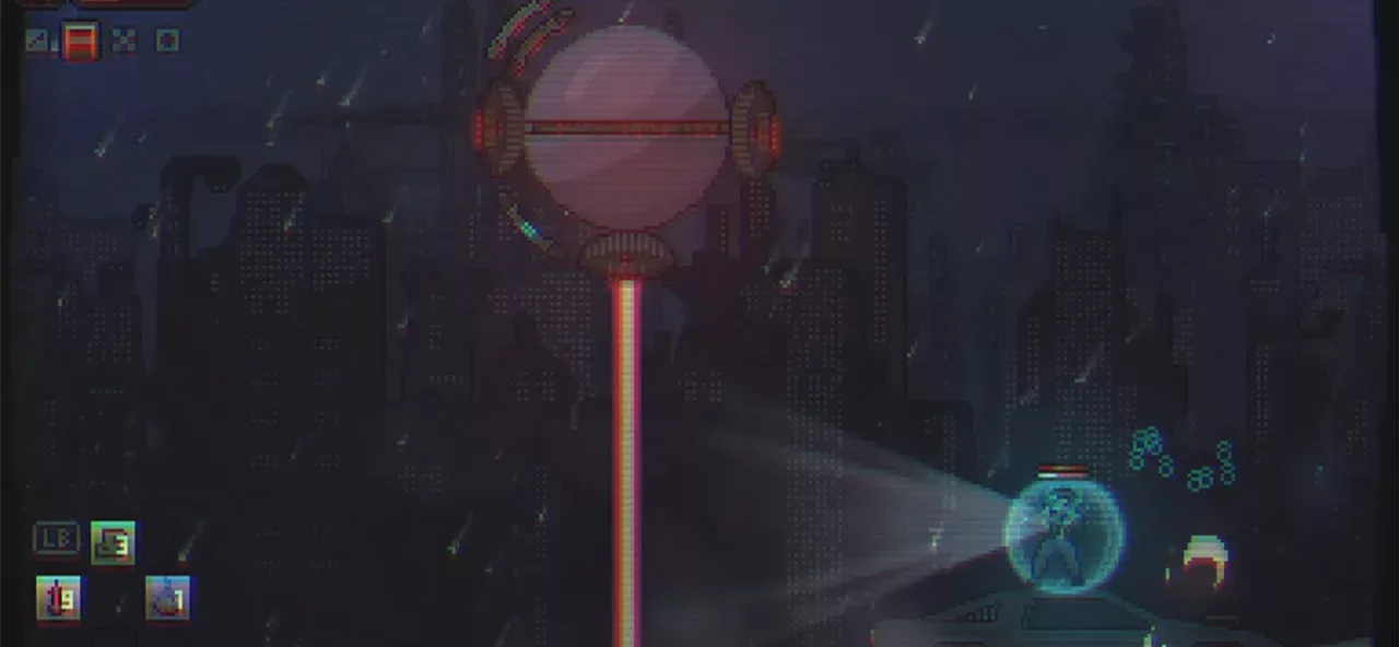 PolarityFlows Metroidvania Bundle
