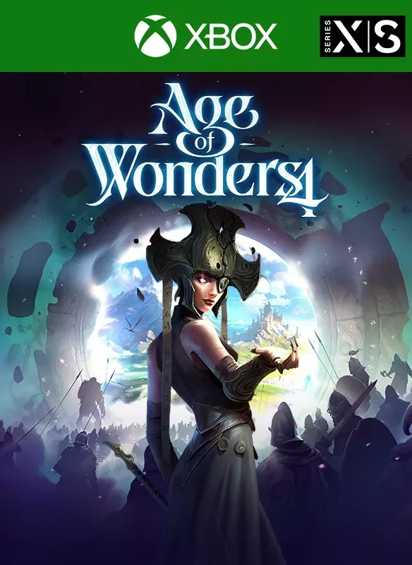 Age of Wonders 4