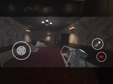 Spookeye страшная игра ужасов