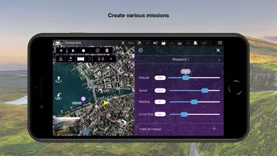 Phoenix Air Fly DJI Drones PRO