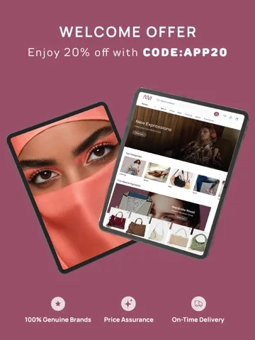 AIVI - Online Fashion Store