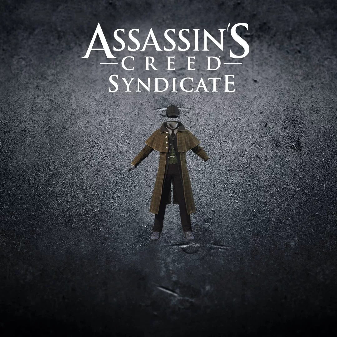 Assassins Creed® Syndicate - Huntsmans Outfit
