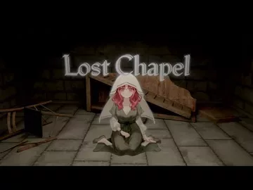 EscapeGame LostChapel