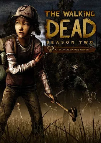 The Walking Dead: Season Two