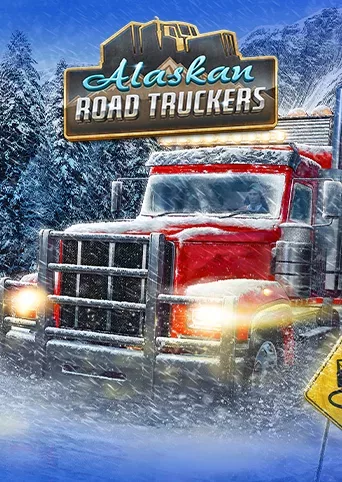 Alaskan Road Truckers