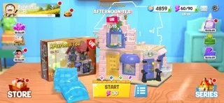 Buildit - Chill Brick Game
