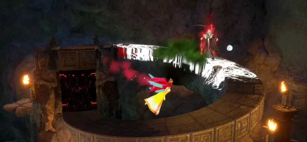 Bloodstained: Ritual of the Night