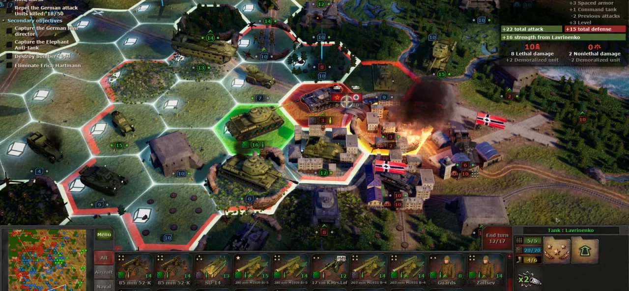 Strategic Mind: Spectre of Communism