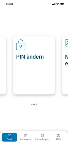 AusweisApp Bund