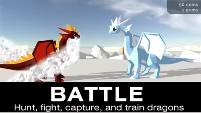 Dragon Squire: Open World RPG