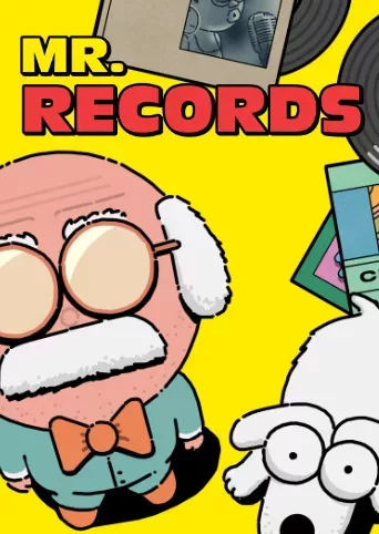MR. RECORDS