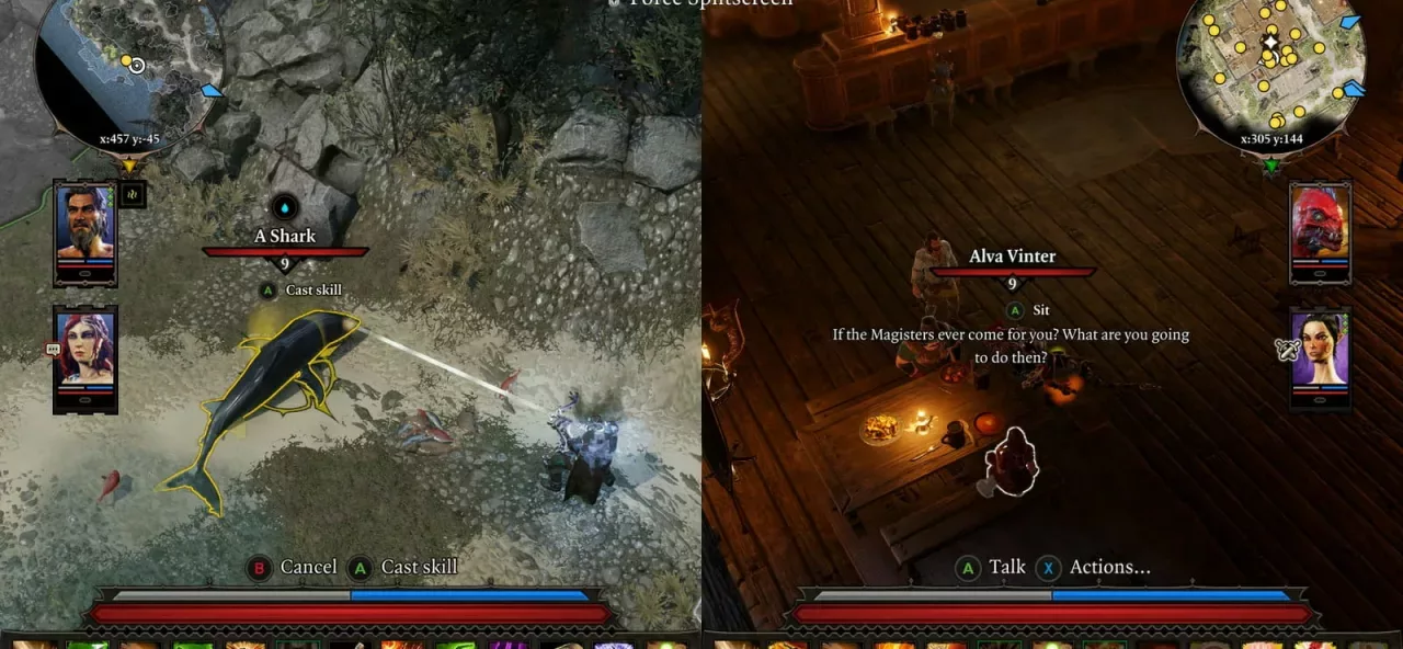 Divinity: Original Sin 2 - Definitive Edition